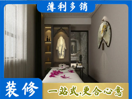 上饶德兴市衣帽间装修
