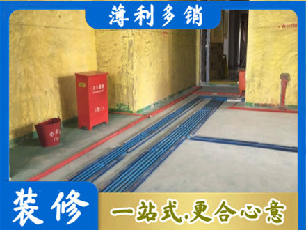 上饶德兴市水电工程设计